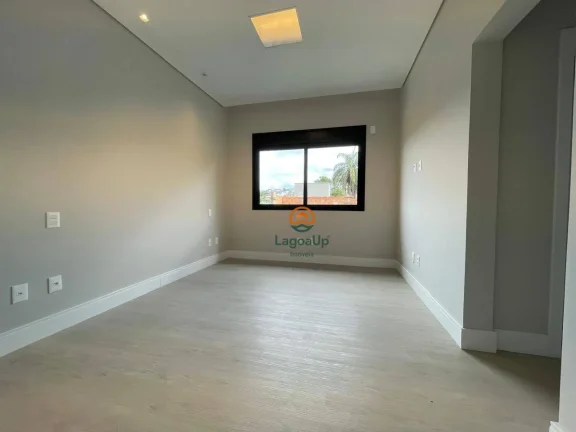 Imagem Casa com 4 dormitórios à venda, 288 m² por R$ 2.300.000,00 - Condomínio Gran Royalle - Lagoa Santa/MG