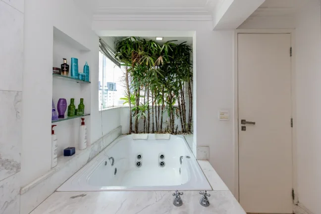 Imagem COBERTURA RESIDENCIAL em São Paulo - SP, Santo Amaro