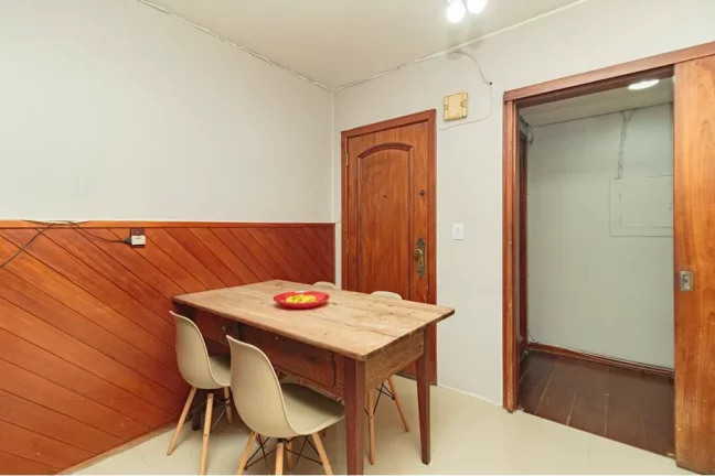 Imagem RBMT 225 Apto 610221018-123 - Apartamento à venda no bairro Rio Branco - Porto Alegre/RS