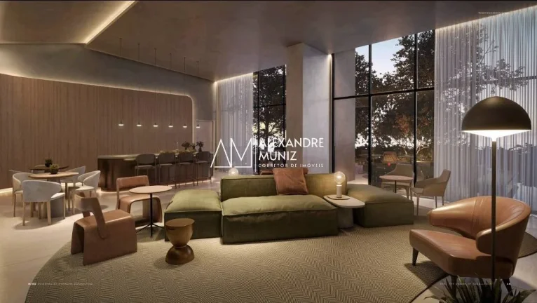 Imagem Wind by Porsche Consulting, Apartamentos à venda, Meireles, Fortaleza-CE.