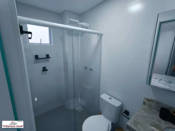 Imagem Place D´Italie Residence - Apartamento Mobiliado à Venda em Itapema, Morretes, com 2 quartos, 57,54m2