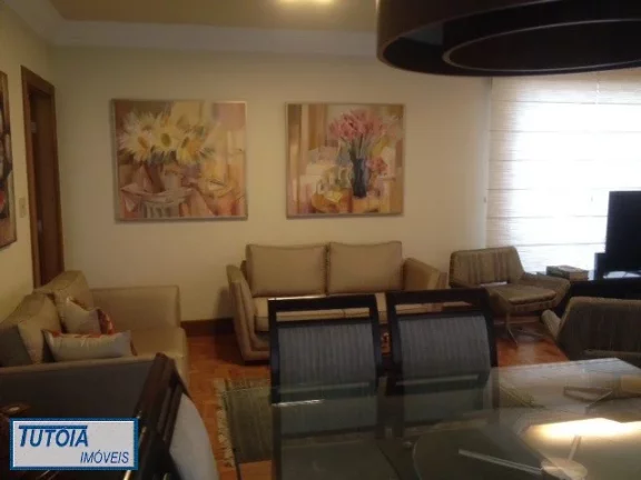 Imagem APARTAMENTO A VENDA NO JARDIM PAULISTA, SAO PAULO