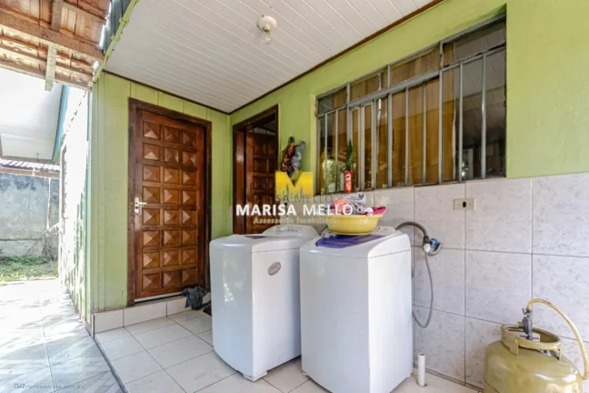 Imagem Grande Investimento: Serraria, com 1950m2, à venda no bairro São Tiago em Piraquara!!!