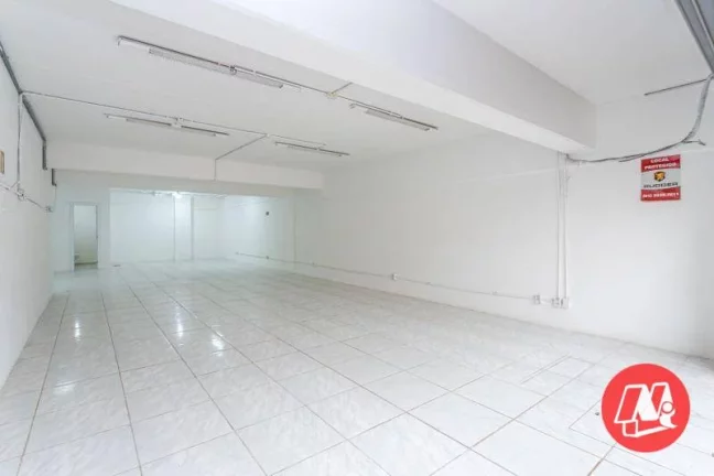 Imagem Galpão para alugar, 92 m² por R$ 5.507,00/mês - Floresta - Porto Alegre/RS