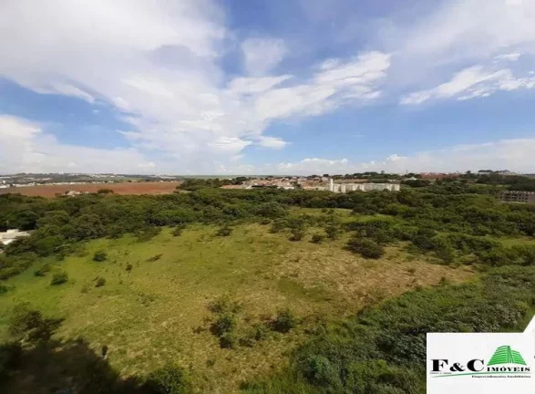 Imagem Apartamento para Venda em Piracicaba, ÁGUA BRANCA, 3 dormitórios, 1 suíte, 2 banheiros