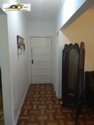 Imagem Apartamento Padrão para Venda em Aclimação São Paulo-SP
