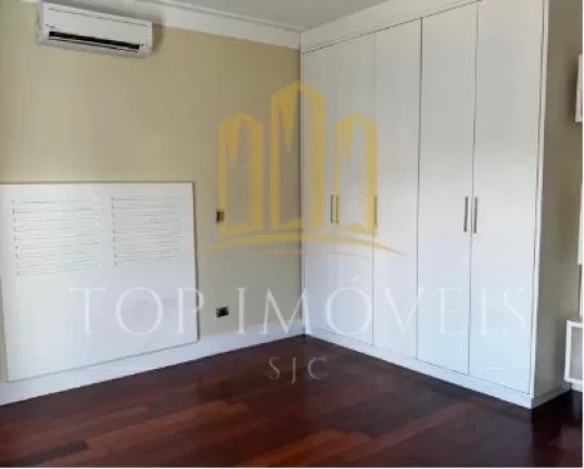Imagem LINDO SOBRADO ALTO PADRÃO - 600m2 - Condomínio Villas de Sant'Anna - Jacareí SP