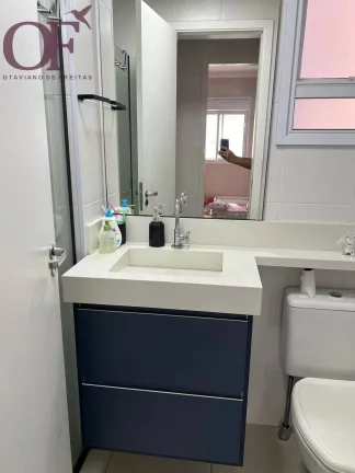 Imagem Ótimo apartamento à venda - Residencial Contemporâneo - Jundiaí - SP