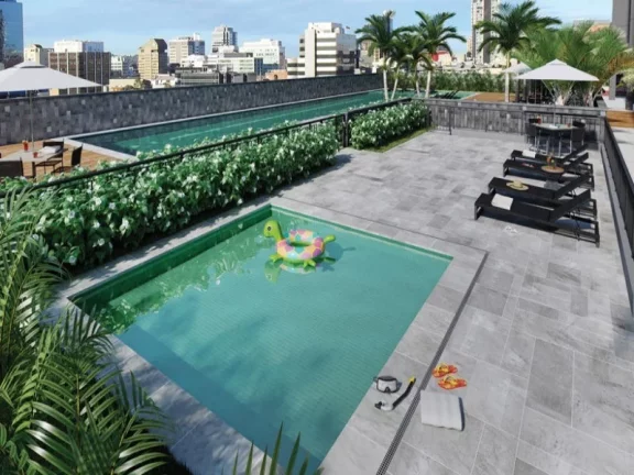 Imagem Residencial Vértiz Club Home Tatuapé São Paulo SP, apartamento à venda com 3 quartos em Tatuapé São Paulo SP