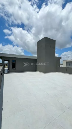 Imagem Casa em condomínio - 3 Suítes - 421m² - em Centro, Bayeux/PB