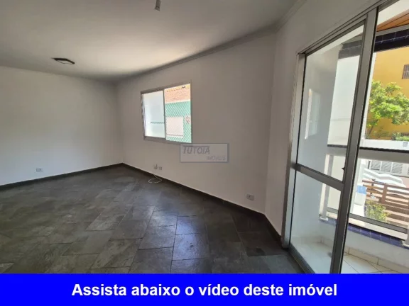 Imagem APARTAMENTO À VENDA NA VILA MARIANA, SÃO PAULO