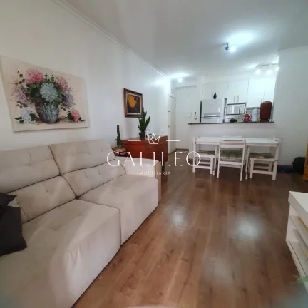 Imagem APARTAMENTO Á VENDA NO CONDOMÍNIO PRACTICE CLUB HOUSE - RUA DO RETIRO - JUNDIAÍ -SP