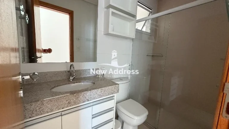 Imagem apartamento com 3 quartos, 1 suíte, 1 sala, 2 banheiros, 2 vagas, vista mar