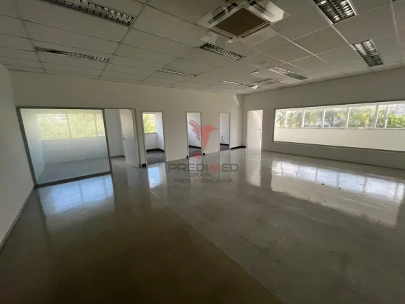 Imagem Vendo excelente Prédio COMERCIAL/INDUSTRIAL em condomínio fechado com total segurança 24 h