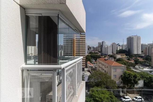 Imagem Apartamento à Venda - Vila Mariana, 1 Quarto, 41 m2