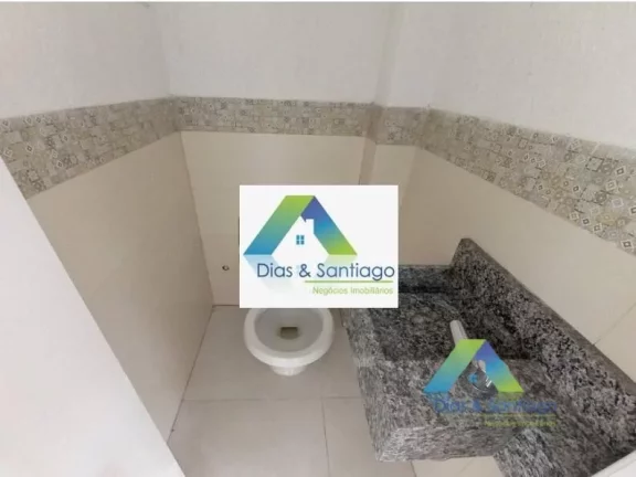 Imagem Casa com 3 dormitórios à venda, 165 m² por R$ 749.000 - Vila Nair - São Paulo/SP