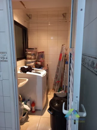 Imagem Apartamento à venda no bairro Jardim Olavo Bilac - São Bernardo do Campo/SP