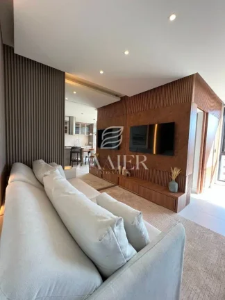 Imagem Apartamento com 3 quartos à Venda, Santo Antônio - Joinville