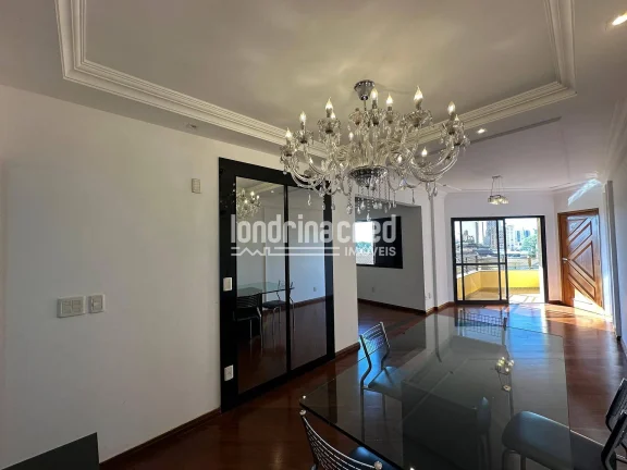 Imagem Amplo apartamento no Edifício Marques de Caravelas com 3 quartos, 2 sacadas, suíte e excelente localização por valor de oportunidade