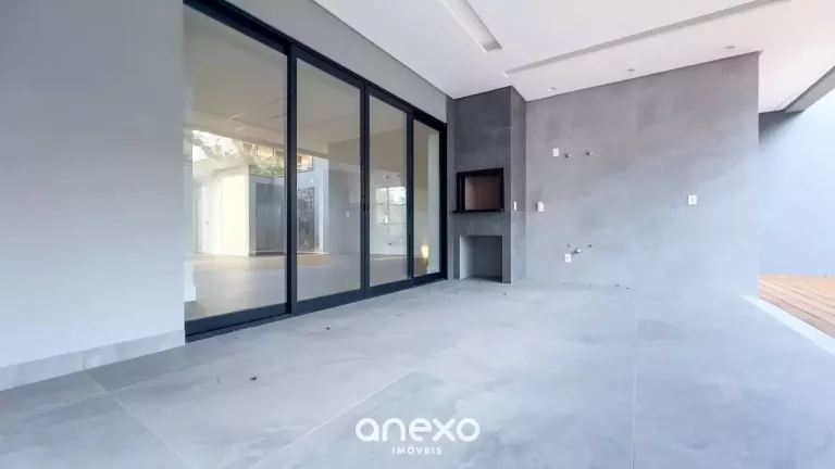 Imagem Casa de Alto Padrão com Automação e Elevador Privativo – Vila Nova, Blumenau