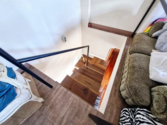 Imagem Cobertura Duplex para Locação com Piscina no Bairro Batel em Curitiba