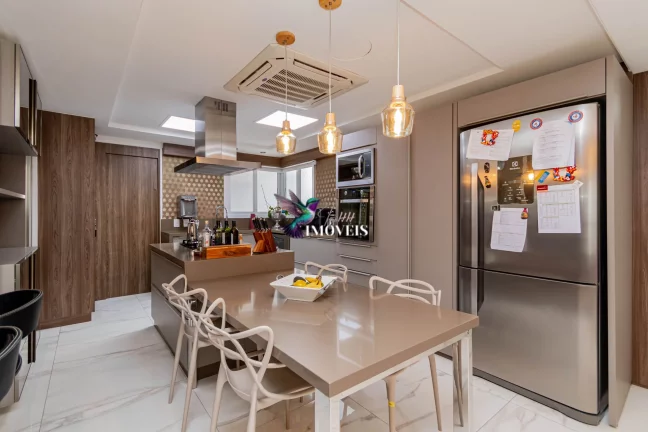 Imagem Condomínio Residencial WIN - Apartamento à venda no bairro Higienópolis - Porto Alegre/RS