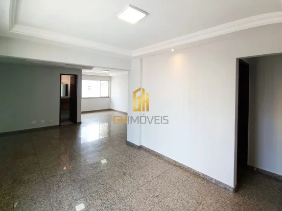 Imagem GH1968

Apartamento com 3 quartos no Setor Oeste, com 130m² de área privativa, o apartamento possu...