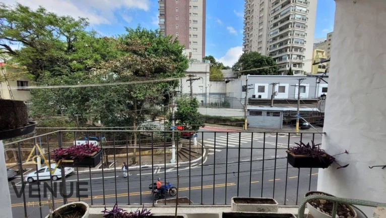 Imagem Apartamento com 2 dormitórios à venda, 90 m² por R$ 795.400,00 - Aclimação - São Paulo/SP