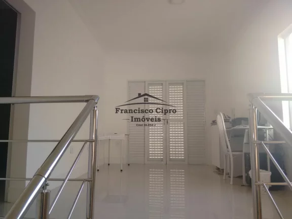 Imagem Casa-Sobrado-para-Venda-em-Jardim-Bela-Vista-Guaratingueta-SP