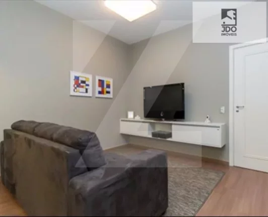 Imagem Apartamento a Venda no bairro Juvevê - Curitiba, PR