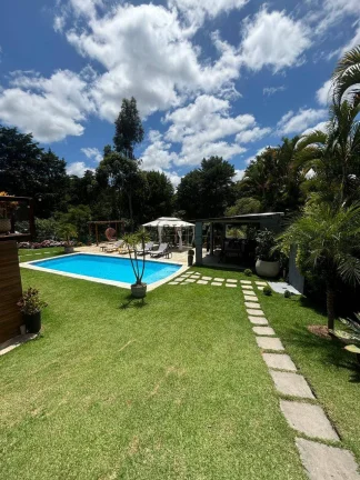Condominio Champs Privé Campo Limpo Paulista