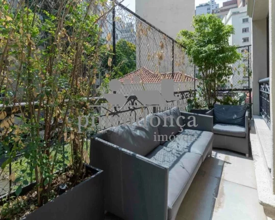 Imagem Apartamento Gardem 3 quatos, 287 m2 4 vagas