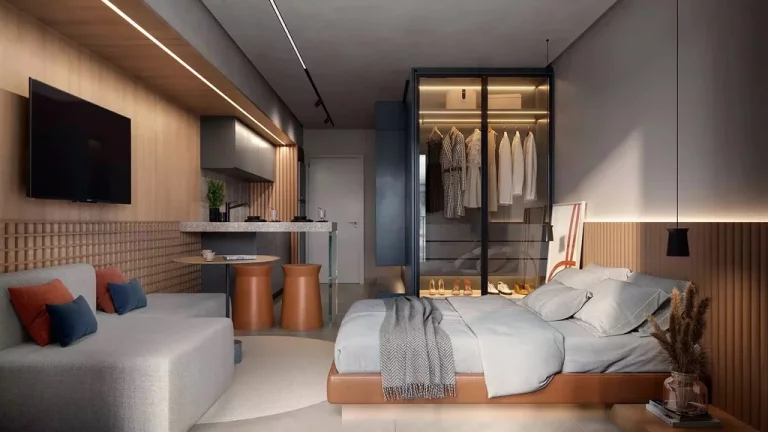 Imagem Uno Solare - Apartamento à venda no bairro Portão - Curitiba/PR