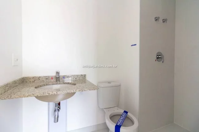 Imagem Apartamento à venda Paraíso São Paulo