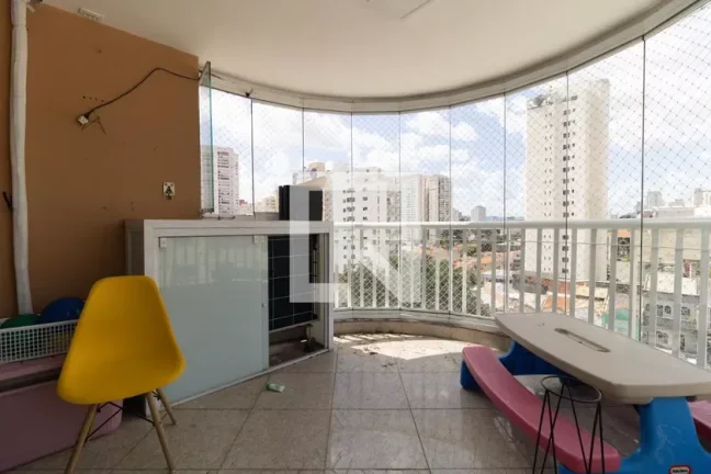 Imagem Apartamento à Venda - Aclimação, 3 Quartos, 101 m2