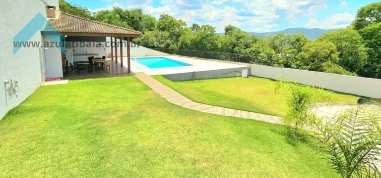 Imagem Casa em condomínio Quinta de Maria  Bom Jesus dos Perdões