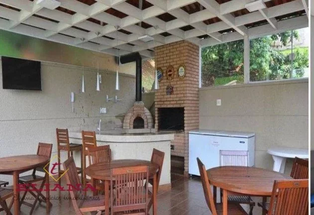 Imagem Apartamento com 3 quartos, 67m², à venda em São Paulo, Piqueri