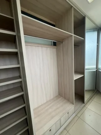 Imagem Apartamento 3 dormitórios para Venda em Teresina, Fatima, 3 dormitórios, 3 suítes, 4 banheiros, 2 vagas