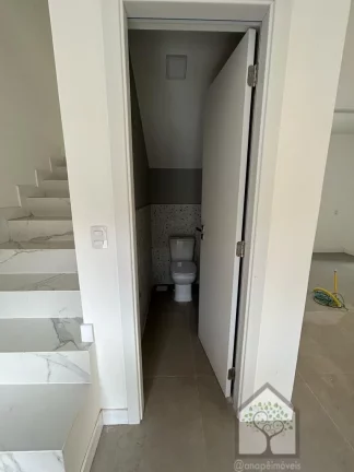 Imagem Linda casa no centro de Florianópolis