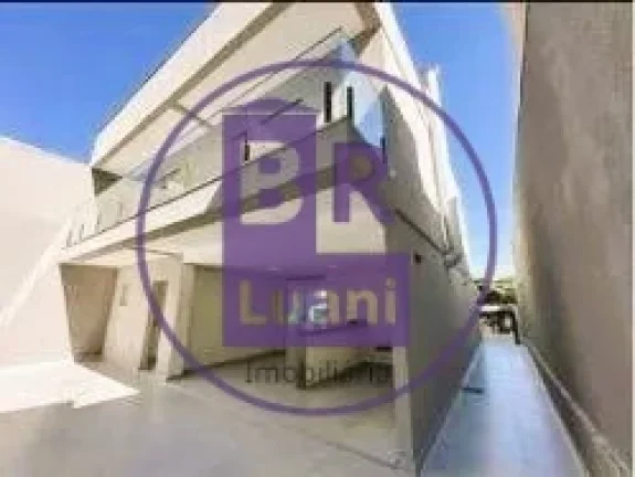 Imagem Sobrado à venda em ótima localização