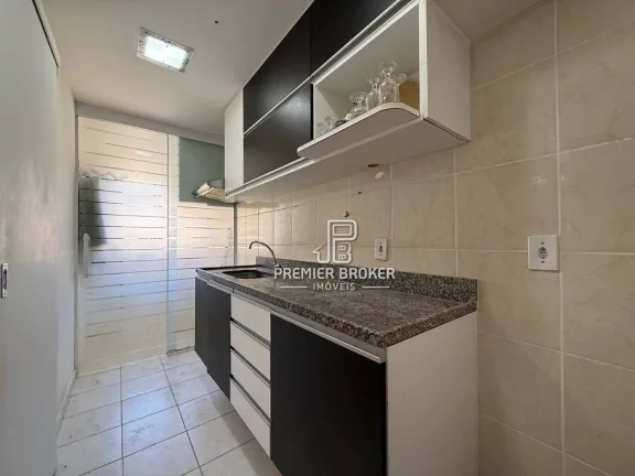 Imagem Apartamento à venda, 58 m² por R$ 280.000,00 - Prata - Teresópolis/RJ