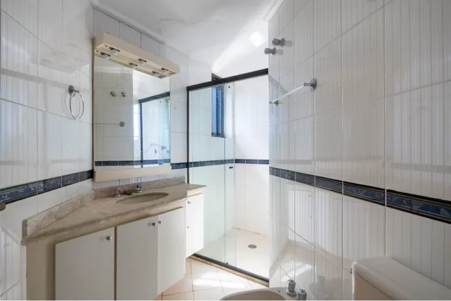 Imagem APARTAMENTO RESIDENCIAL em São Paulo - SP, Chácara Santo Antônio (Zona Sul)