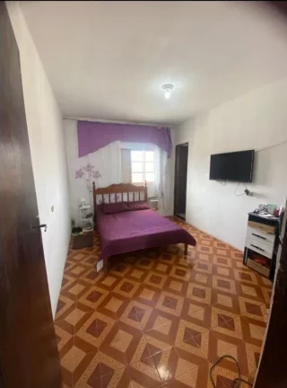 Imagem Sobrado com 4 dormitórios à venda, 287 m² por R$ 599.000,00 - Vila Amorim - Suzano/SP