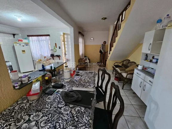 Imagem Casa à Venda