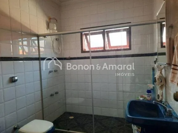 Imagem Casa à venda, 4 quartos, em condomínio, Sousas, Campinas.
Sobrado, 4 quartos, 3 suítes, banheira ...