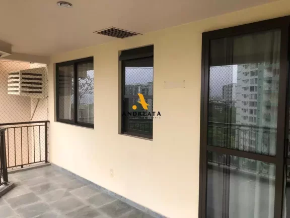 Imagem Avenida Prefeito Dulcídio Cardoso -PARQUE DAS ROSAS - 1 QUARTO EXCELENTE