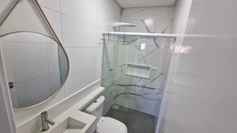 Imagem Apartamento térreo para locação anual no bairro Ambrósio - Garopaba/SC | R$2.800,00