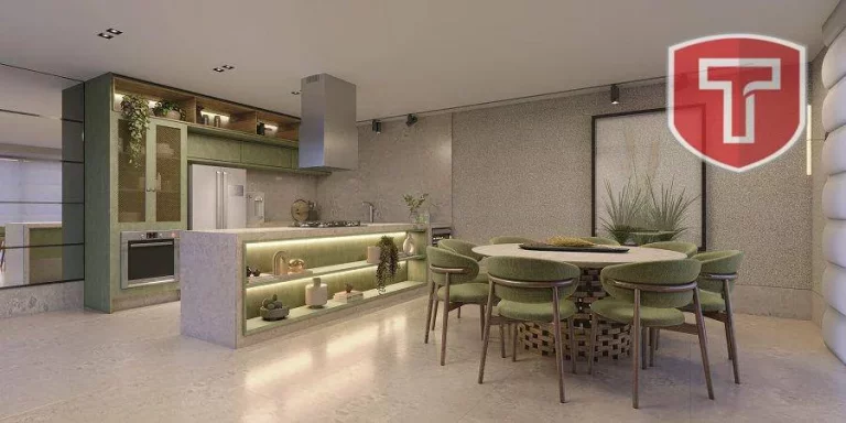 Imagem Apartamento à venda, 94 m² por R$ 1.350.000,00 - Praia Formosa - Cabedelo/PB Imagem Apartamento à venda, 94 m² por R$ 1.350.000,00 - Praia Formosa - Cabedelo/PB