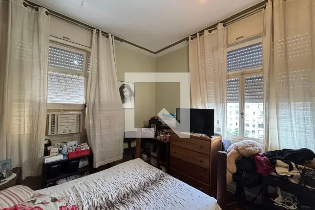 Imagem Apartamento à Venda - Copacabana, 2 Quartos, 79 m2