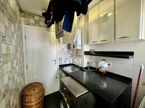 Imagem Apartamento com 3 dormitórios à venda, 105 m² por R$ 1.300.000,00 - Vila Carrão - São Paulo/SP